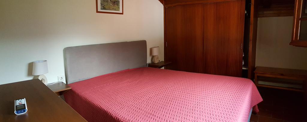 Marilena Apartments & Studios Ipsos Luaran gambar