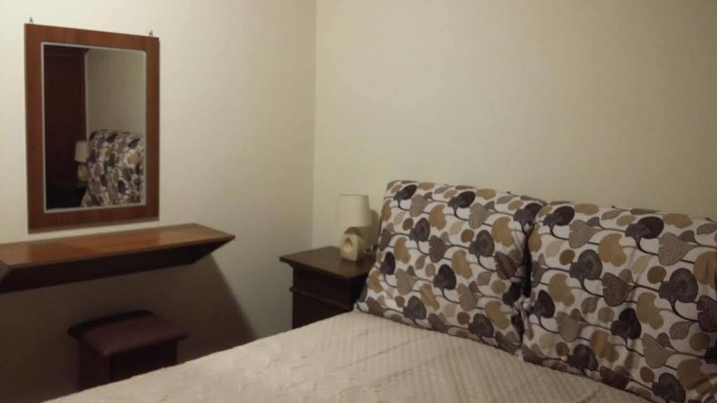 Marilena Apartments & Studios Ipsos Luaran gambar